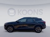 Used 2024 Chevrolet Trax LT w/ Driver Confidence Package image 2