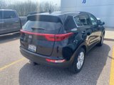 Used 2019 Kia Sportage LX image 3