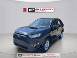 Used 2021 Toyota RAV4 XLE image 3