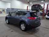 Used 2014 Toyota RAV4 LE image 3