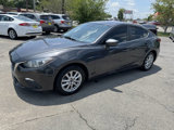 Used 2016 MAZDA MAZDA3 i Sport w/ Preferred Equipment Package image 2