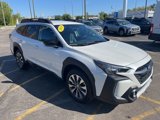 Certified 2024 Subaru Outback Limited image 3