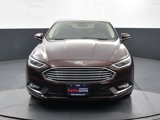 Used 2017 Ford Fusion SE w/ Equipment Group 602A image 3