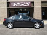 Used 2015 Chevrolet Cruze LS image 4