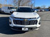 New 2025 Chevrolet Equinox LT image 3
