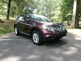 Used 2014 Nissan Murano S image 3