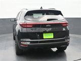 Used 2021 Kia Sportage S w/ S FWD Premium Package image 6