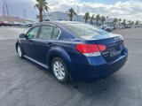 Used 2011 Subaru Legacy 2.5i Premium image 4