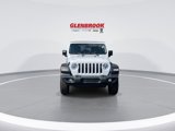 Used 2020 Jeep Wrangler Unlimited Sport S image 4