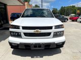 Used 2012 Chevrolet Colorado W/T image 5