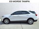Used 2023 Chevrolet Equinox LS image 2