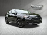 New 2025 Subaru Crosstrek 2.0i image 2