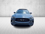 Used 2024 INFINITI QX50 Luxe image 2