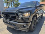 Used 2022 RAM 1500 Big Horn image 4