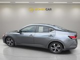 Used 2021 Nissan Sentra SV image 4