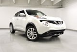 Used 2015 Nissan Juke SL image 3