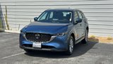 Certified 2022 MAZDA CX-5 AWD 2.5 S image 3