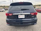 Used 2017 INFINITI QX60 AWD w/ Premium Plus Package image 4