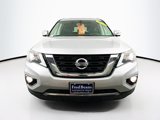 Used 2018 Nissan Pathfinder SL w/ Cargo Package image 3