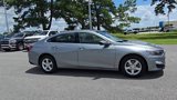 Used 2024 Chevrolet Malibu LT image 4