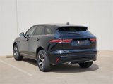 New 2026 Jaguar F-PACE R-Dynamic S image 5