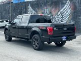 Used 2015 Ford F150 Lariat image 5