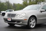 Used 2006 Mercedes-Benz E 350 4MATIC Sedan image 6