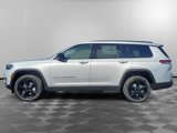 New 2025 Jeep Grand Cherokee L Altitude image 3