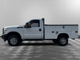 Used 2014 Ford F350 XL image 5