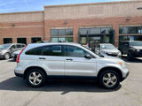 Used 2009 Honda CR-V LX image 4