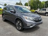 Used 2015 Honda CR-V Touring image 3