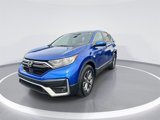 Used 2020 Honda CR-V EX-L image 4