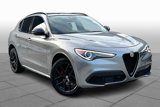 Used 2021 Alfa Romeo Stelvio Ti Sport image 2