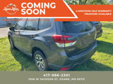 Used 2023 Subaru Forester Premium image 3