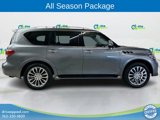 Used 2016 INFINITI QX80 4WD image 4