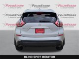 Used 2018 Nissan Murano SL w/ Moonroof Package image 5
