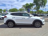 Certified 2021 Hyundai Tucson Ultimate image 4