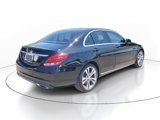 Certified 2017 Mercedes-Benz C 300 Sedan image 4