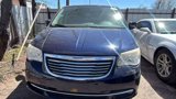 Used 2012 Chrysler Town & Country Touring w/ Entertainment Group #1 image 2