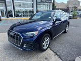 Used 2021 Audi Q5 2.0T Premium w/ Convenience Package image 3