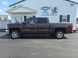 Used 2016 Chevrolet Silverado 1500 LT w/ All Star Edition image 5