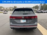 New 2025 Volkswagen Atlas Peak Edition SE image 5