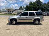 Used 2004 Chevrolet TrailBlazer LS w/ LS Preferred Equipment Group image 2