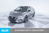 Used 2021 Nissan Sentra SR image 3