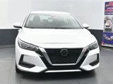 Used 2020 Nissan Sentra SV image 3