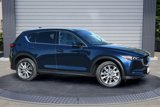 Used 2021 MAZDA CX-5 Grand Touring Reserve image 3