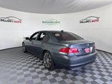 Used 2008 BMW 750i image 4