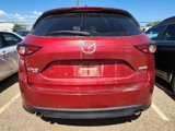 Used 2018 MAZDA CX-5 Grand Touring image 6