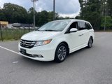 Used 2016 Honda Odyssey Touring Elite image 2