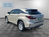 Used 2017 Lexus RX 350 AWD image 3